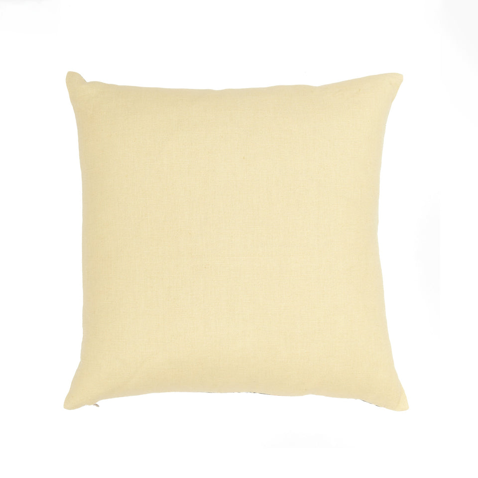 Darts Pillow | Peach