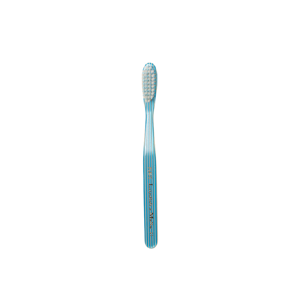 Piave Lavorati a Mano Madrid Toothbrush