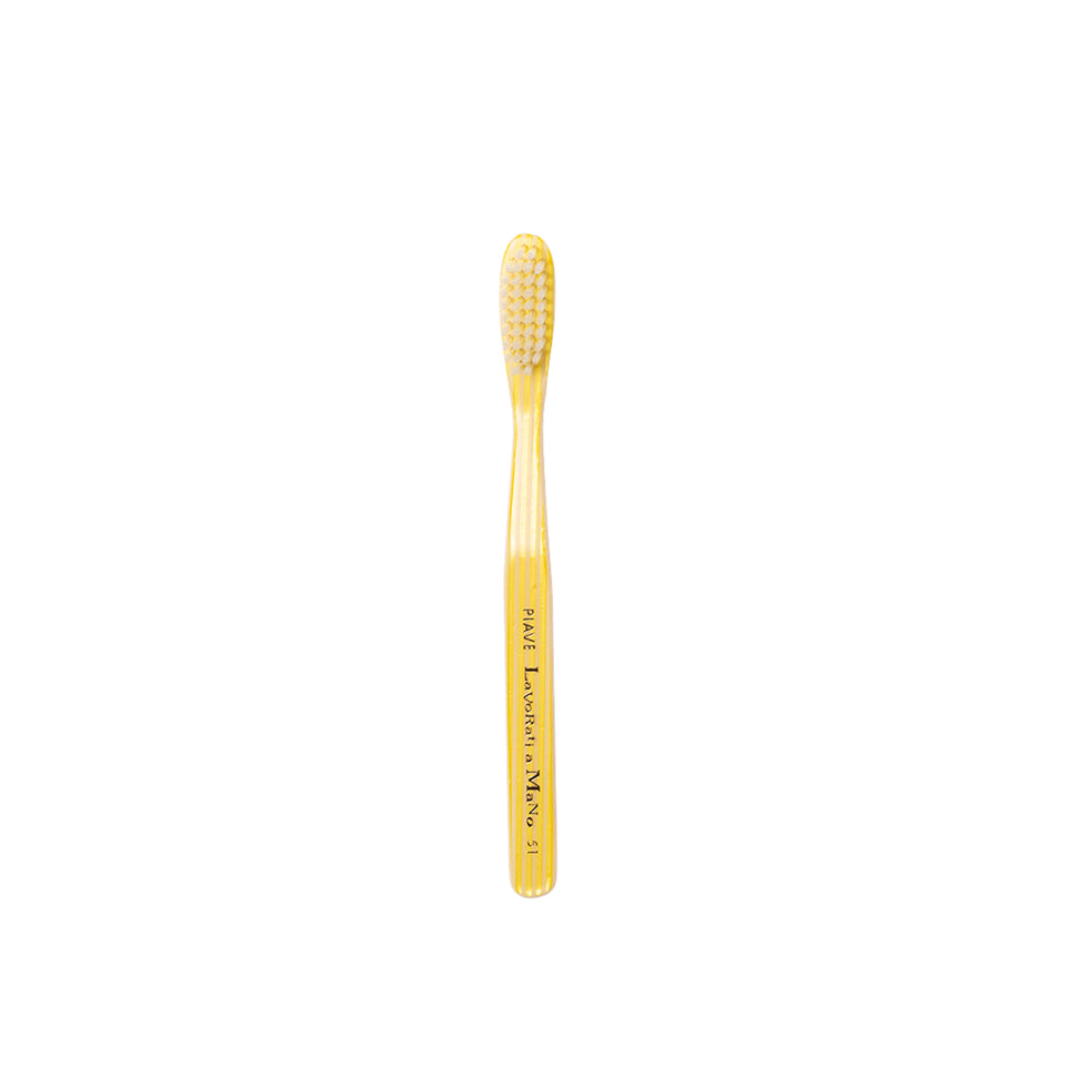 Piave Lavorati a Mano Madrid Toothbrush