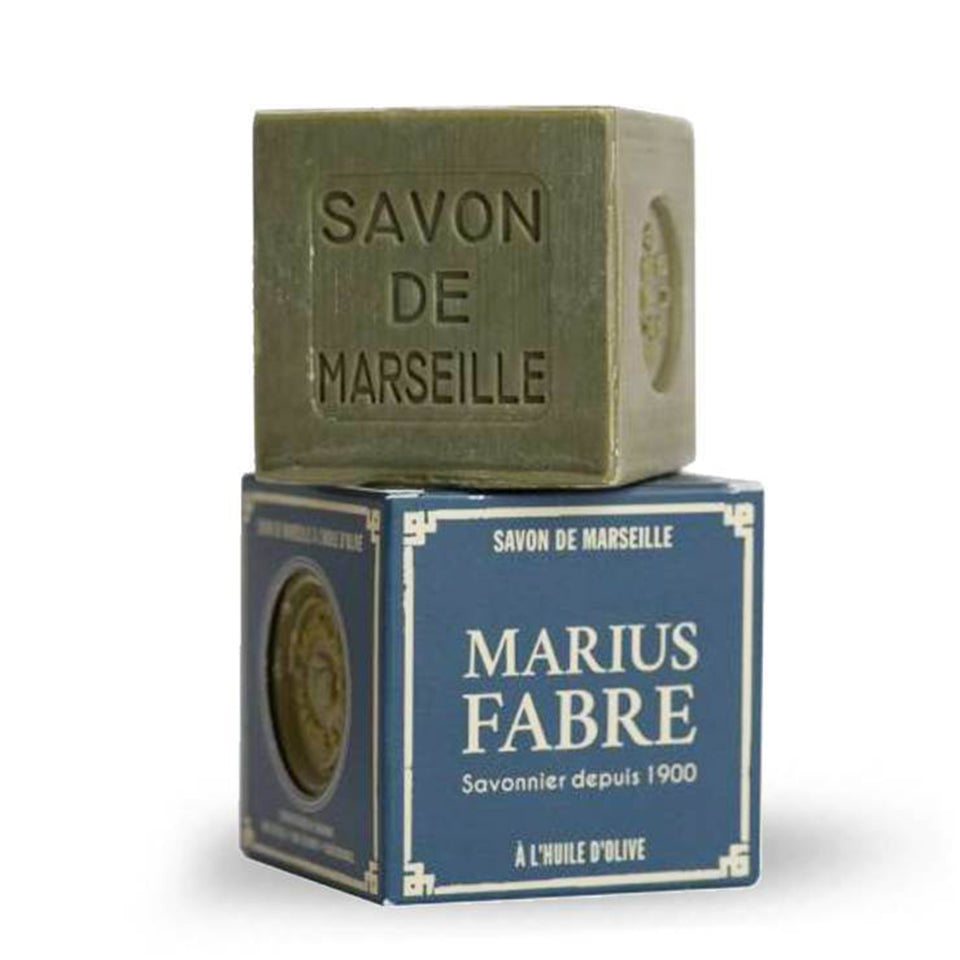 Marius Fabre | Savon de Marseille