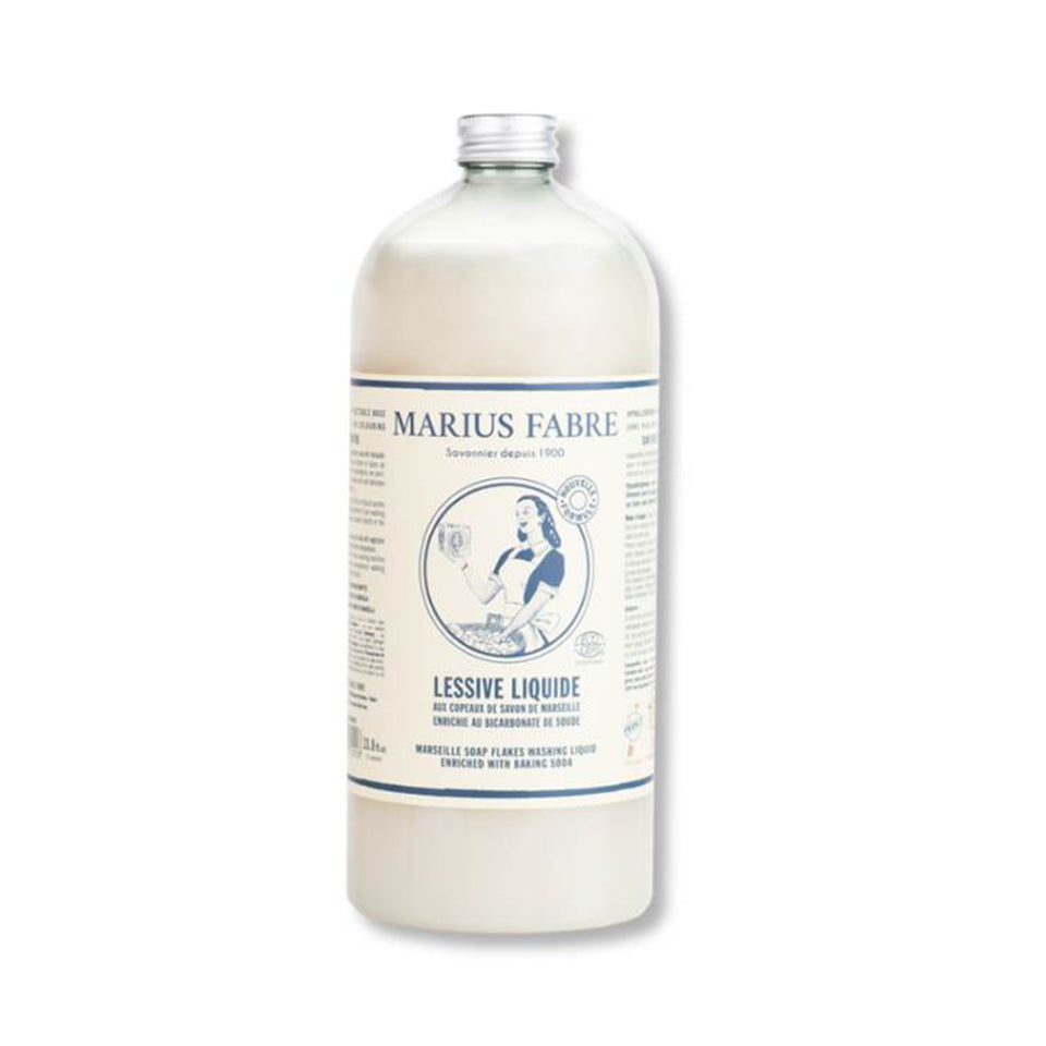 Marius Fabre | Liquid Laundry Soap