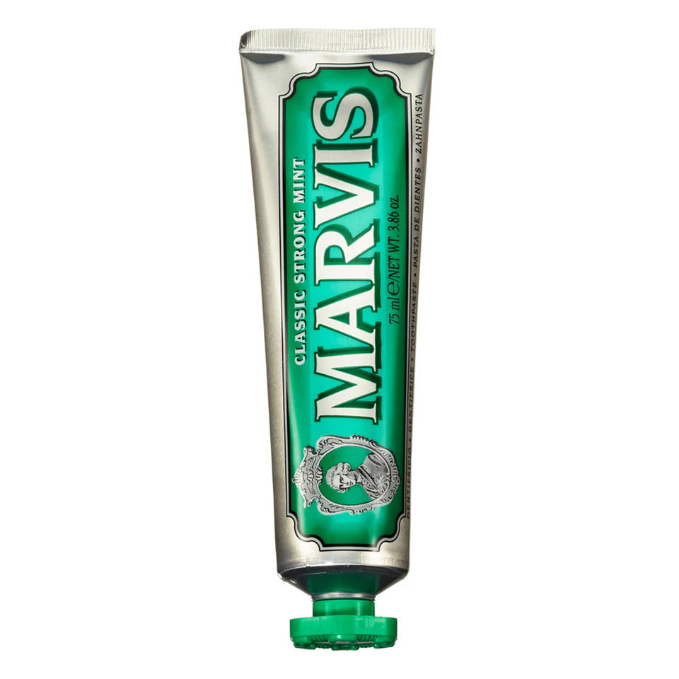 Marvis Toothpaste