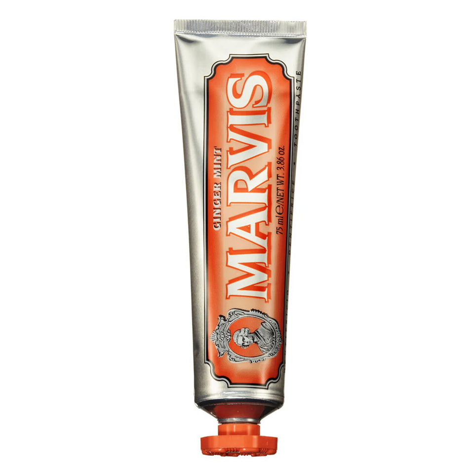 Marvis Toothpaste