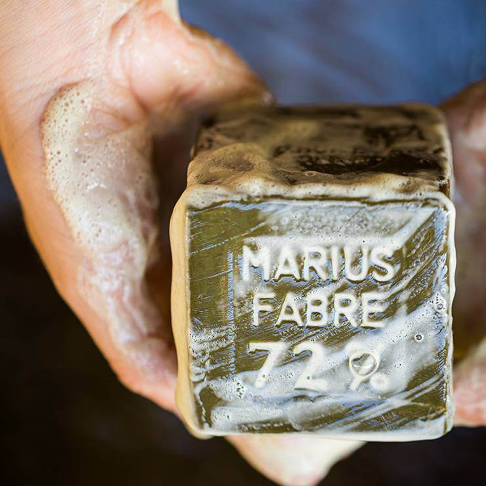 Marius Fabre | Savon de Marseille