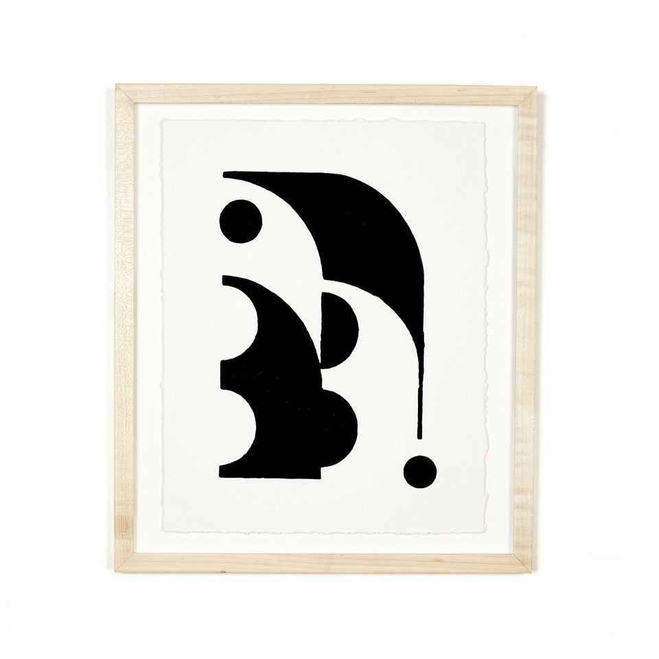 Orca | Sample Print